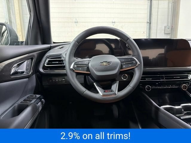 2027 Chevrolet Traverse Z71 - Photo 38