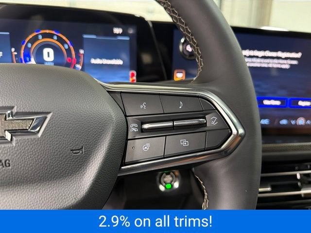 2027 Chevrolet Traverse Z71 - Photo 47