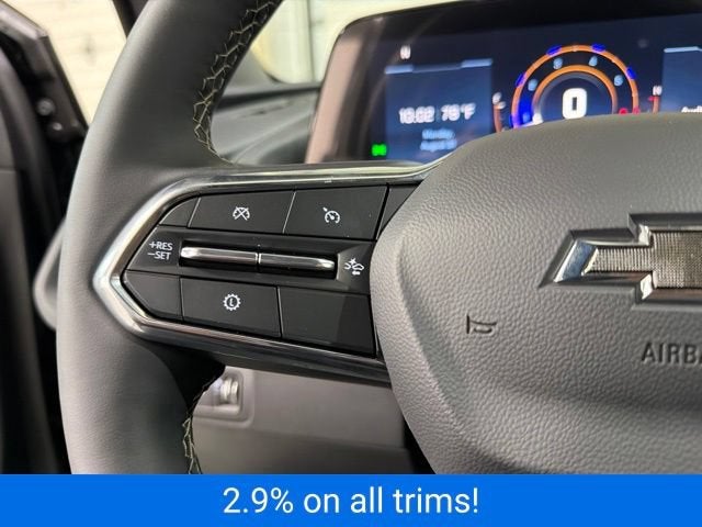 2027 Chevrolet Traverse Z71 - Photo 48