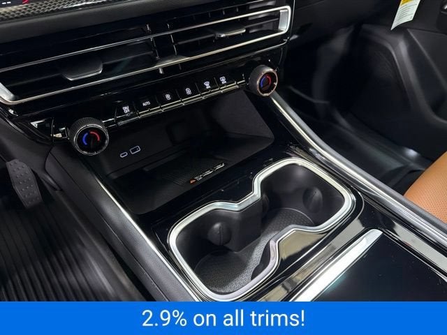 2027 Chevrolet Traverse Z71 - Photo 56