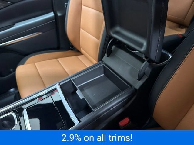 2027 Chevrolet Traverse Z71 - Photo 60