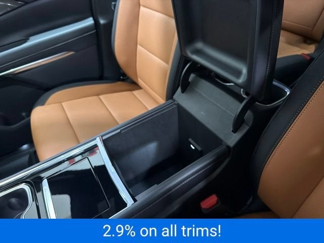 2027 Chevrolet Traverse Z71 - Photo 61