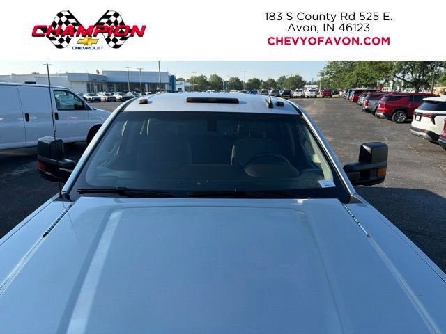 2018 GMC Sierra 3500 HD Base