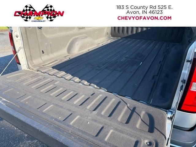 2018 GMC Sierra 3500 HD Base