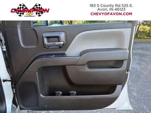 2018 GMC Sierra 3500 HD Base