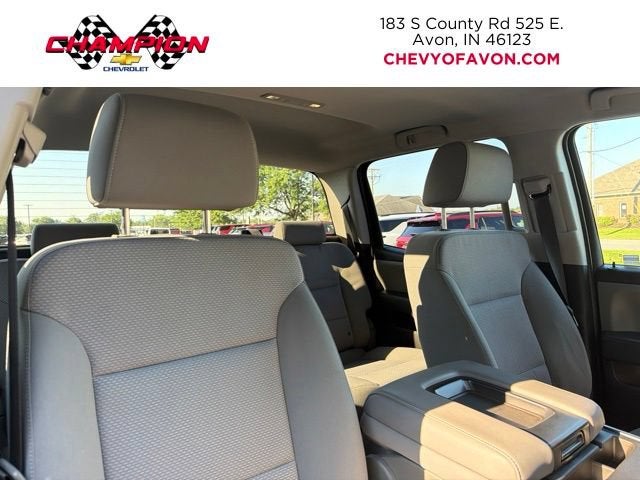2018 GMC Sierra 3500 HD Base