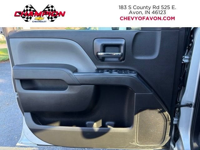 2018 GMC Sierra 3500 HD Base