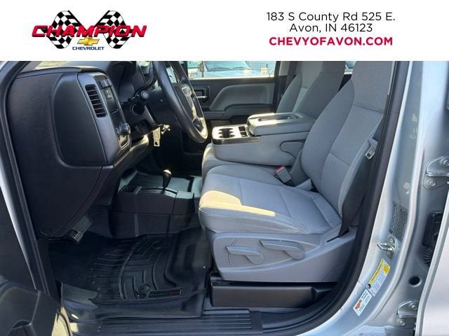2018 GMC Sierra 3500 HD Base