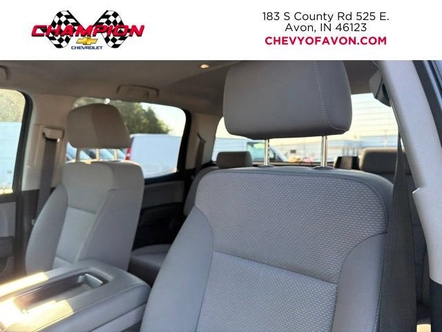 2018 GMC Sierra 3500 HD Base