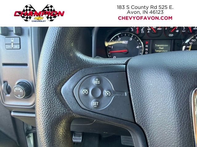 2018 GMC Sierra 3500 HD Base