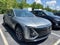 2024 Cadillac LYRIQ Sport 1