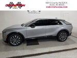 2024 Cadillac LYRIQ Sport 1