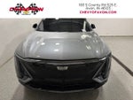2024 Cadillac LYRIQ Sport 1