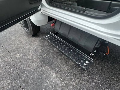 2024 Chevrolet Silverado 5500 HD Work Truck