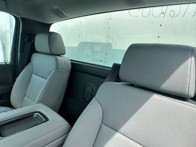 2024 Chevrolet Silverado 5500 HD Work Truck