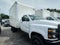 2024 Chevrolet Silverado 5500 HD Work Truck