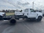 2024 Chevrolet Silverado 5500 HD Work Truck