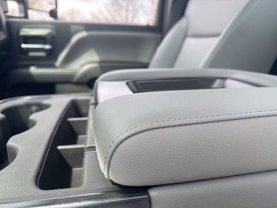 2024 Chevrolet Silverado 5500 HD Work Truck