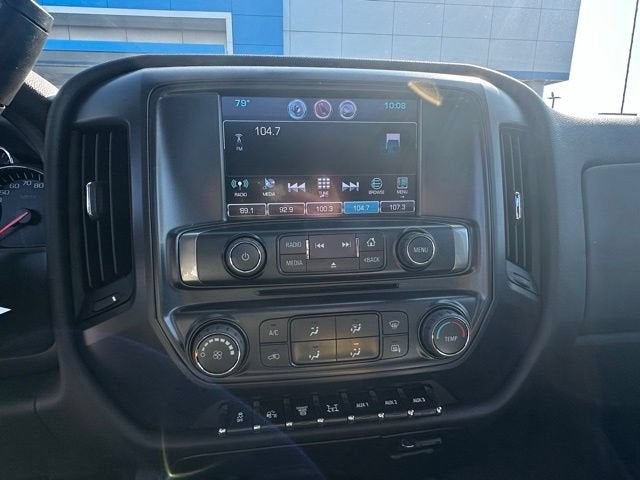 2024 Chevrolet Silverado 5500 HD Work Truck