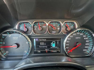 2024 Chevrolet Silverado 5500 HD Work Truck