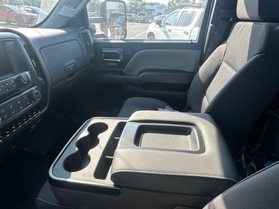 2024 Chevrolet Silverado 5500 HD Work Truck