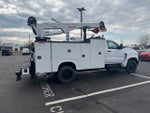 2024 Chevrolet Silverado 5500 HD Work Truck