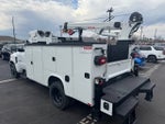2024 Chevrolet Silverado 5500 HD Work Truck