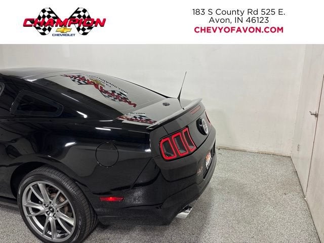 2013 Ford Mustang GT