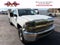 2019 Chevrolet Silverado 2500 HD Work Truck