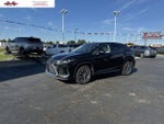 2021 Lexus RX RX 350
