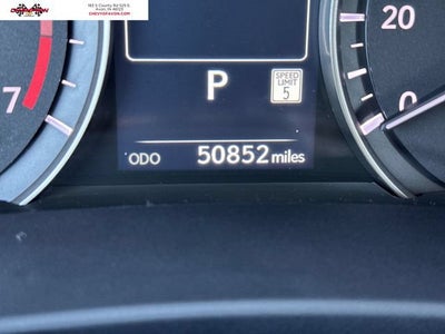 2021 Lexus RX RX 350