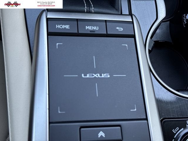 2021 Lexus RX RX 350