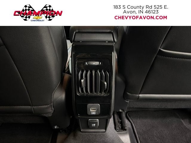 2023 Jeep Compass Latitude 4x4