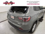 2023 Jeep Compass Latitude 4x4