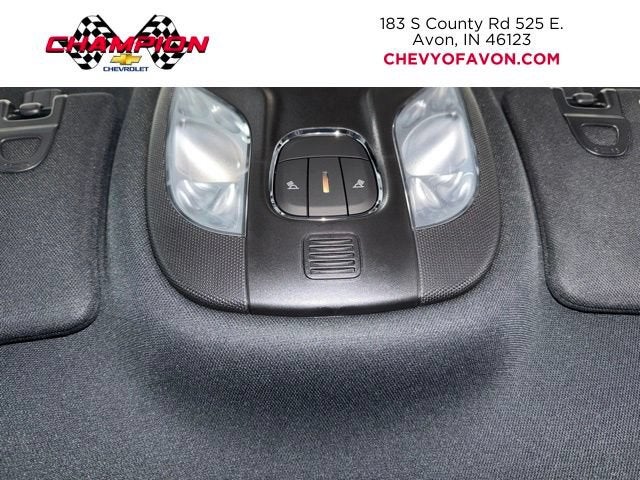2023 Jeep Compass Latitude 4x4