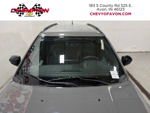 2023 Jeep Compass Latitude 4x4