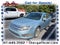 2010 Ford Fusion Hybrid Hybrid