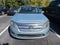 2010 Ford Fusion Hybrid Hybrid