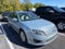 2010 Ford Fusion Hybrid Hybrid