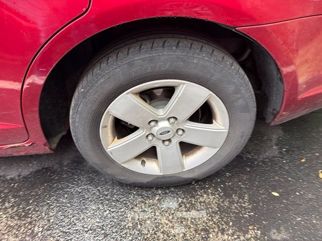 2006 Ford Fusion SE