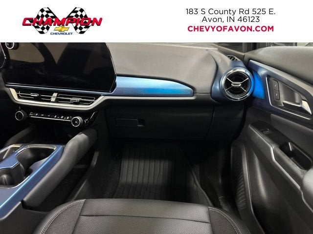 2024 Chevrolet Equinox EV 2LT