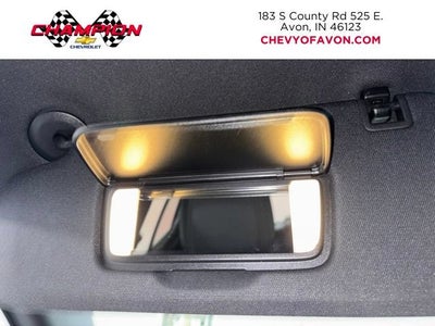 2024 Chevrolet Equinox EV 2LT