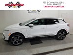 2024 Chevrolet Equinox EV 3LT