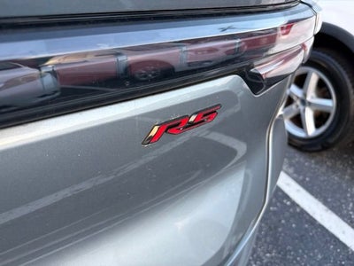 2024 Chevrolet Equinox EV 2RS