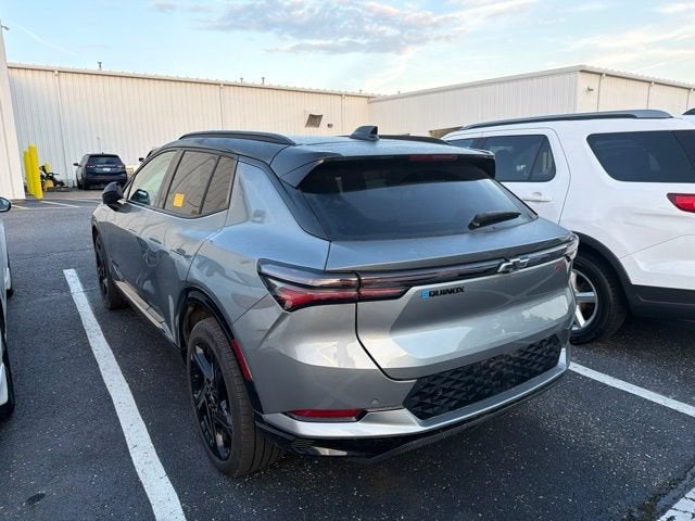 2024 Chevrolet Equinox EV 2RS