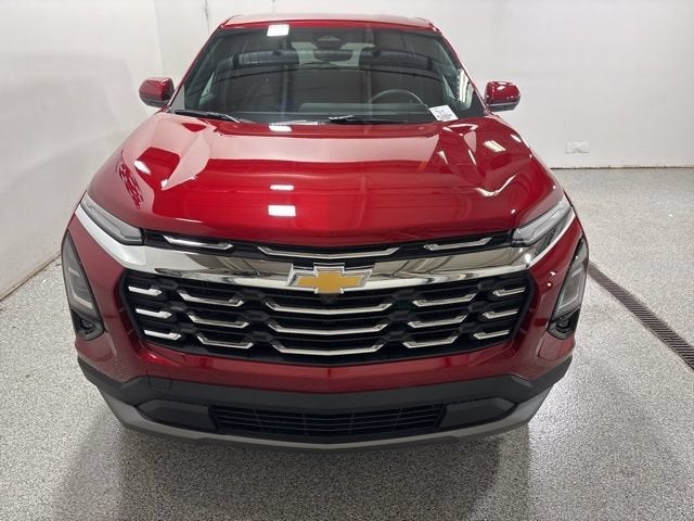 2026 Chevrolet Equinox LT - Photo 11