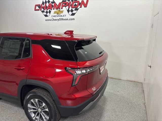 2026 Chevrolet Equinox LT - Photo 15