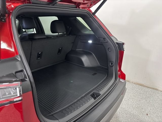 2026 Chevrolet Equinox LT - Photo 17