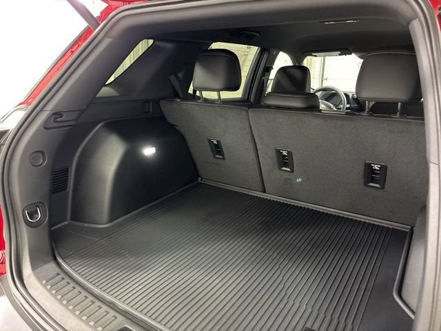 2026 Chevrolet Equinox LT - Photo 19