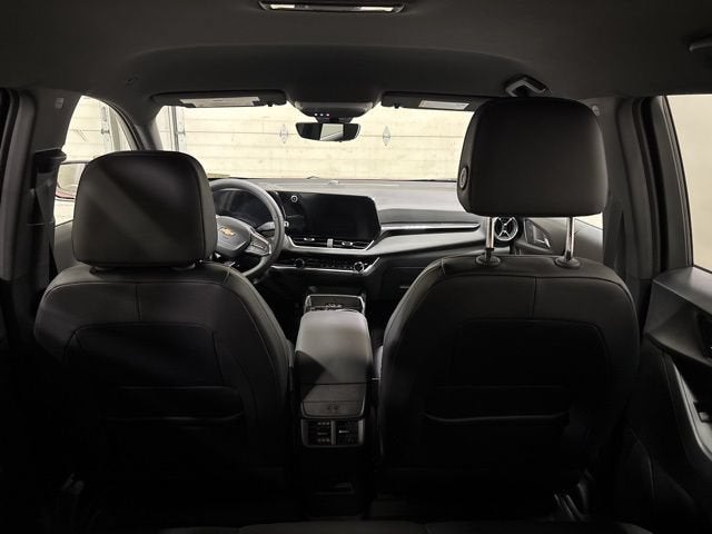 2026 Chevrolet Equinox LT - Photo 21